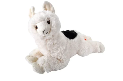 Wild Republic Ecokins*Llama Ecokins
