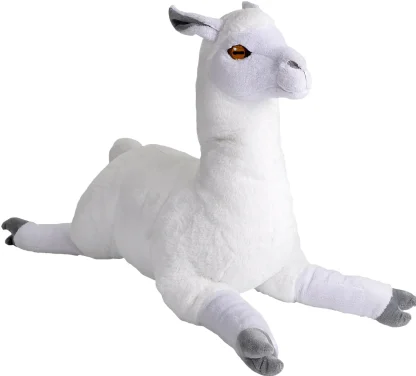 Wild Republic Ecokins*Llama Ecokins Jumbo