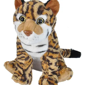 Wild Republic Cuddlekins*Ocelot Stuffed Animal - 12"