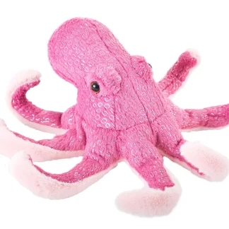 Wild Republic Foilkins*Octopus Foilkins Jr