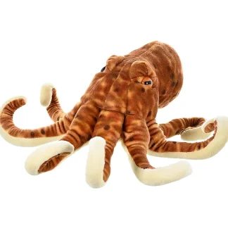 Wild Republic Cuddlekins*Octopus Stuffed Animal - 12"