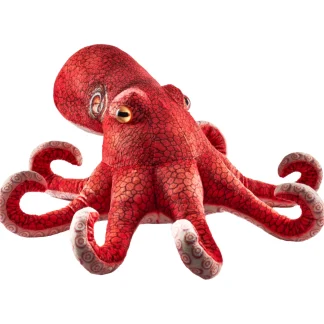 Wild Republic Living Series*Octopus Stuffed Animal - 22"