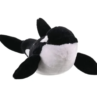 Wild Republic Cuddlekins*Orca Stuffed Animal - 15"