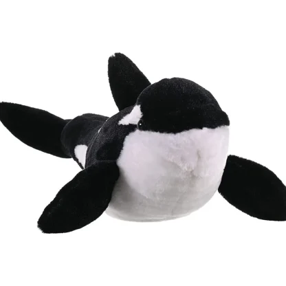 Wild Republic Cuddlekins*Orca Stuffed Animal - 15"