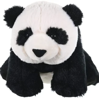 Wild Republic Cuddlekins*Panda Stuffed Animal - 12"