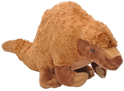 Wild Republic Cuddlekins*Pangolin Stuffed Animal - 12"