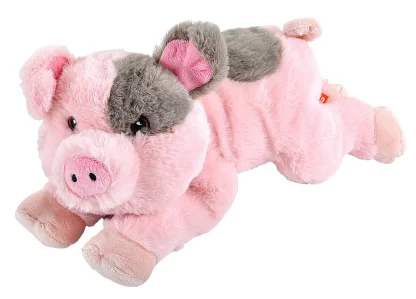 Wild Republic Ecokins*Pig Ecokins