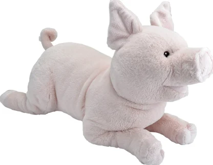 Wild Republic Ecokins*Pig Ecokins Jumbo