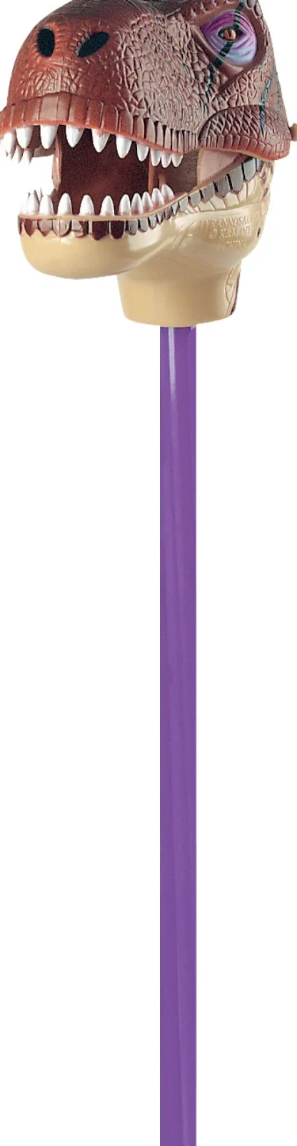 Wild Republic Pincher*Pincher Brown T-Rex - 18"