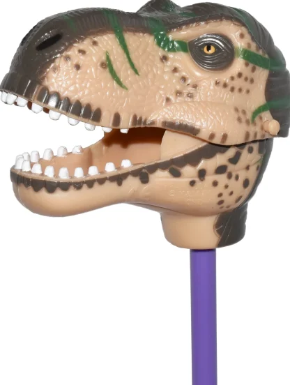 Wild Republic Pincher*Pincher Gray T-Rex - 18"