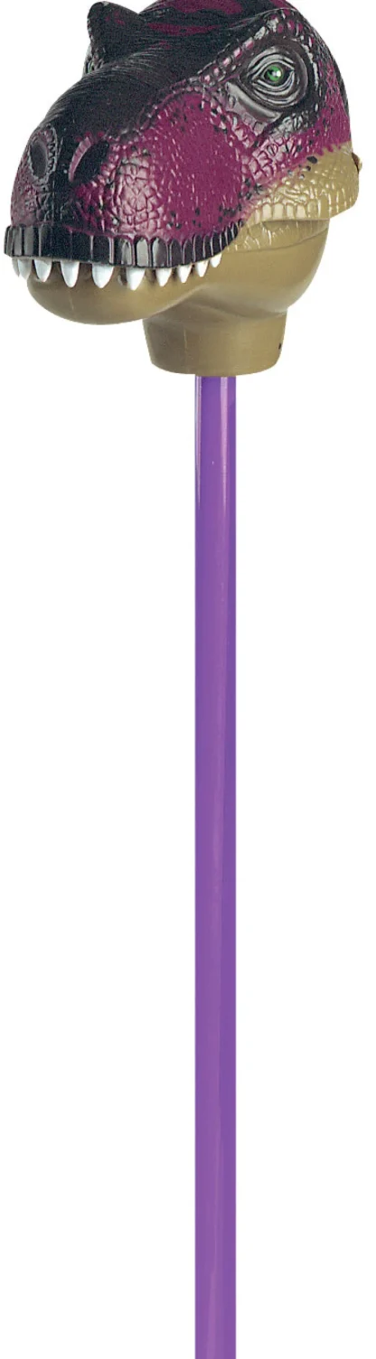 Wild Republic Pincher*Pincher Purple T-Rex - 18"