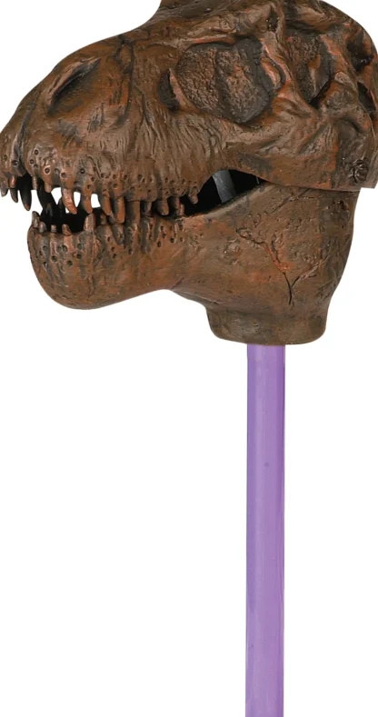 Wild Republic Pincher*Pincher Skull T-Rex - 18"