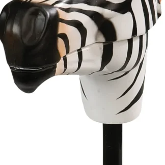 Wild Republic Pincher*Pincher Zebra - 18"