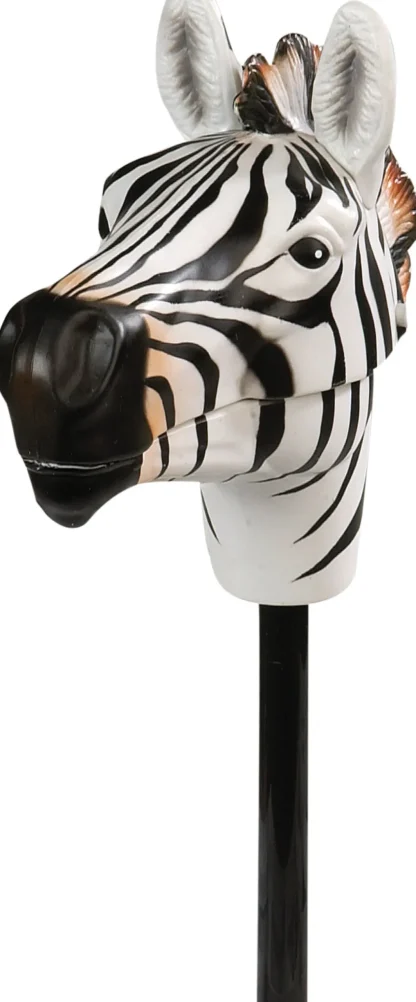 Wild Republic Pincher*Pincher Zebra - 18"