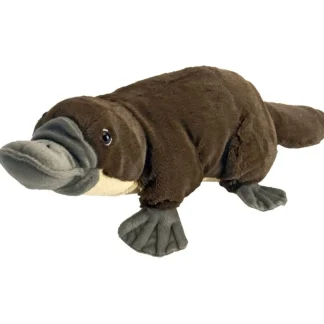 Wild Republic Cuddlekins*Platypus Stuffed Animal - 12"