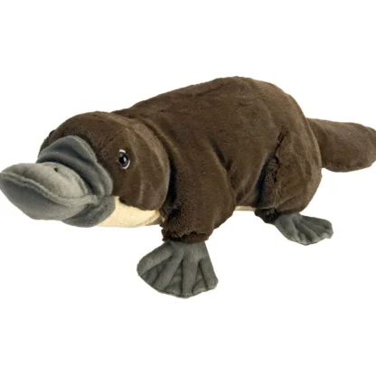 Wild Republic Cuddlekins*Platypus Stuffed Animal - 12"