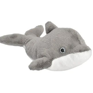 Wild Republic Pocketkins Eco*Pocketkins Eco Dolphin - 5"