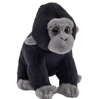 Wild Republic Pocketkins Eco*Pocketkins Eco Gorilla - 5"