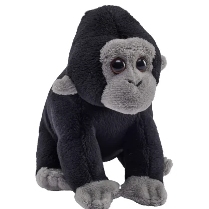 Wild Republic Pocketkins Eco*Pocketkins Eco Gorilla - 5"