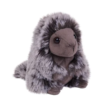 Wild Republic Pocketkins Eco*Pocketkins Eco Porcupine Stuffed Animal - 5"