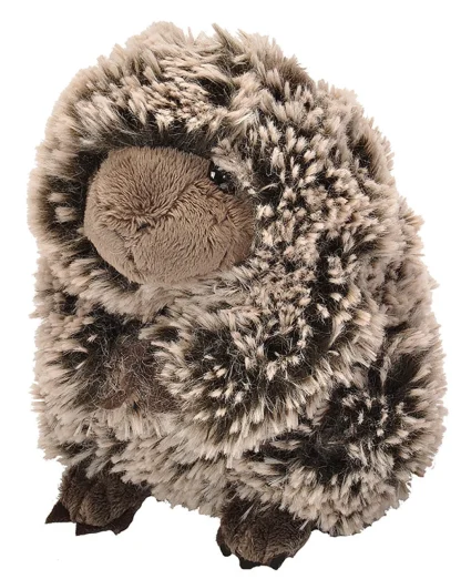 Wild Republic Cuddlekins*Porcupine Stuffed Animal - 8"