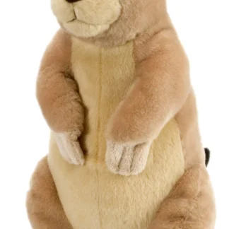 Wild Republic Cuddlekins*Prairie Dog Stuffed Animal - 12"