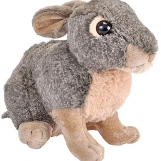 Wild Republic Cuddlekins*Rabbit Stuffed Animal - 12"