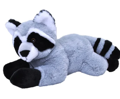 Wild Republic Ecokins*Raccoon Ecokins