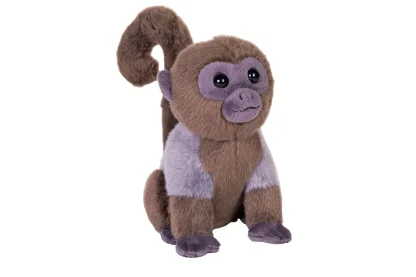Wild Republic Rainforest Series*Rainforest Splendors Wolly Monkey Stuffed Animal - 6"
