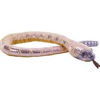 Wild Republic Foilkins*Rattlesnake - Foilkins Snake