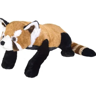 Wild Republic Cuddlekins*Red Panda Stuffed Animal - 30"