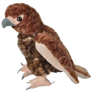 Wild Republic Cuddlekins*Red Tailed Hawk Stuffed Animal - 12"