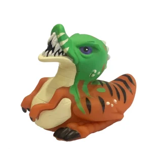 Wild Republic Rubber Duck*Rubber Duck T-Rex