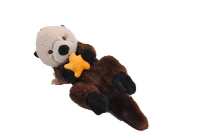 Wild Republic Ecokins*Sea otter Ecokins