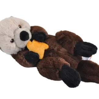Wild Republic Ecokins*Sea Otter Ecokins Mini
