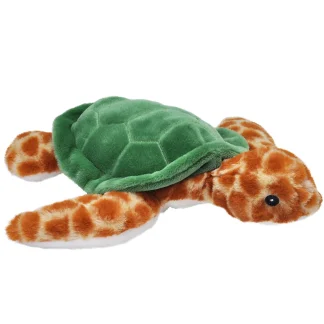 Wild Republic Ecokins*Sea Turtle Ecokins
