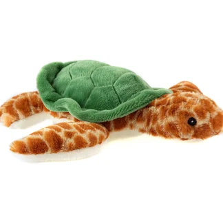 Wild Republic Ecokins*Sea Turtle Ecokins Mini