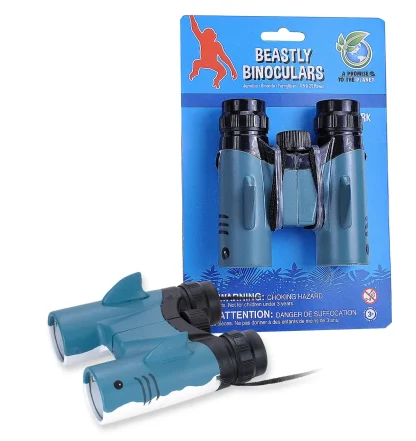 Wild Republic Binoculars*Shark Binoculars