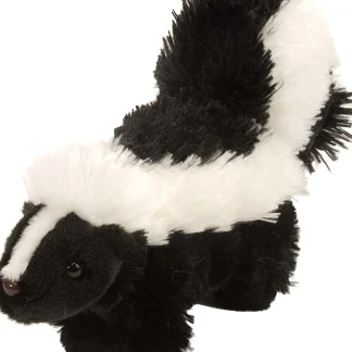 Wild Republic Cuddlekins*Skunk Stuffed Animal - 8"