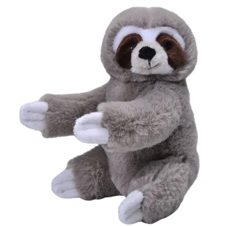Wild Republic Ecokins*Sloth Ecokins Mini