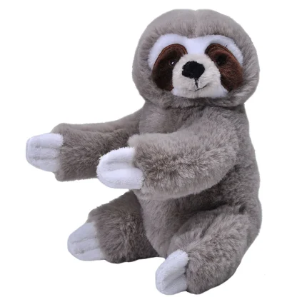 Wild Republic Ecokins*Sloth Ecokins Mini