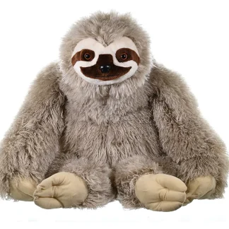 Wild Republic Cuddlekins*Sloth Stuffed Animal - 30"