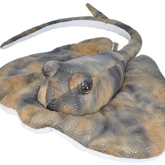 Wild Republic Cuddlekins*Southern Ray Stuffed Animal - 15"