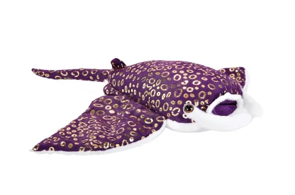 Wild Republic Foilkins*Stingray Foilkins Jr