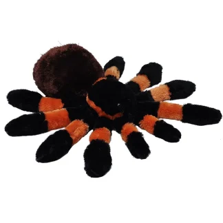 Wild Republic Cuddlekins*Tarantula Stuffed Animal - 12"