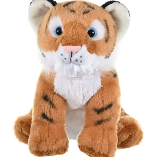 Wild Republic Cuddlekins*Tiger Cub Stuffed Animal - 12"