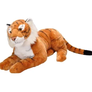 Wild Republic Cuddlekins*Tiger Stuffed Animal - 30"