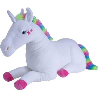 Wild Republic Cuddlekins*Unicorn Stuffed Animal - 30"