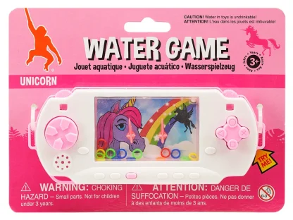 Wild Republic Water Games*Unicorn Water Game