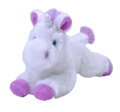 Wild Republic Ecokins*Unicorns Ecokins Mini